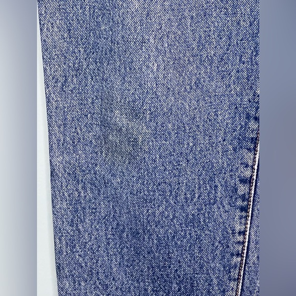 Vintage Pepe Denim Jeans - Womens/Juniors Size 12/30 - Picture 5 of 16